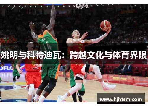 姚明与科特迪瓦：跨越文化与体育界限