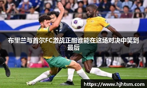 布里兰与首尔FC激战正酣谁能在这场对决中笑到最后